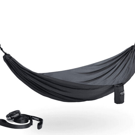 ENO - Eagles Nest Outfitters TravelNest Hammock & Straps Combo