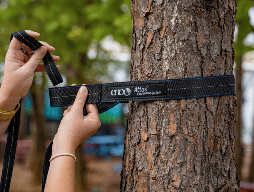 Eagles Nest Outfitters Atlas Suspension System