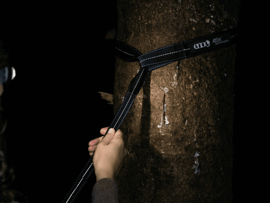 Eagles Nest Outfitters Atlas Suspension System