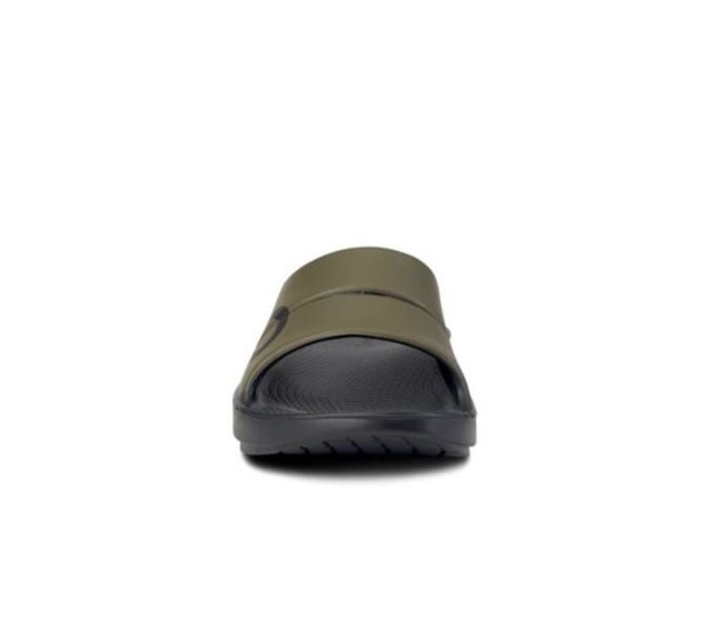 OOFOS Men's OOahh Sport Slide