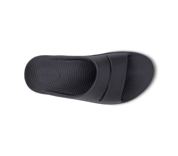 OOFOS Men's OOahh Slide