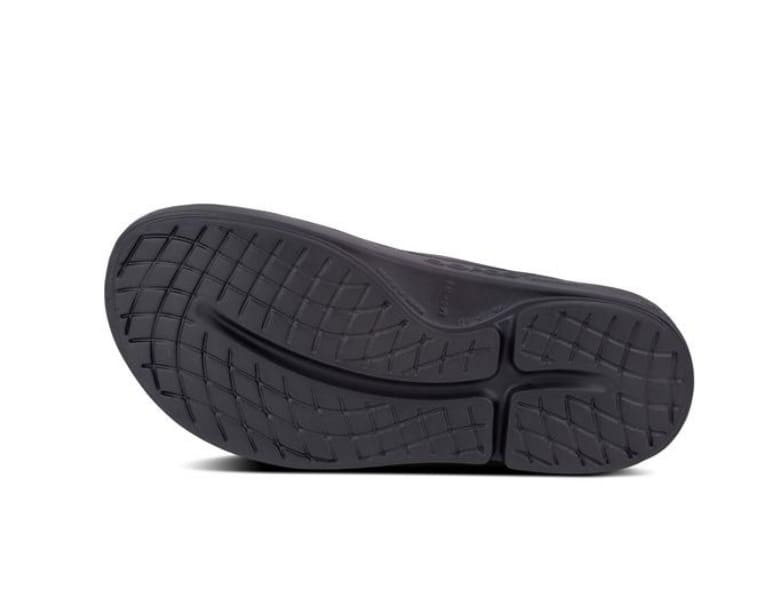 OOFOS Men's OOahh Slide