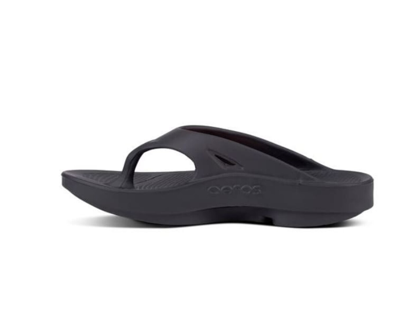 oofos original thong