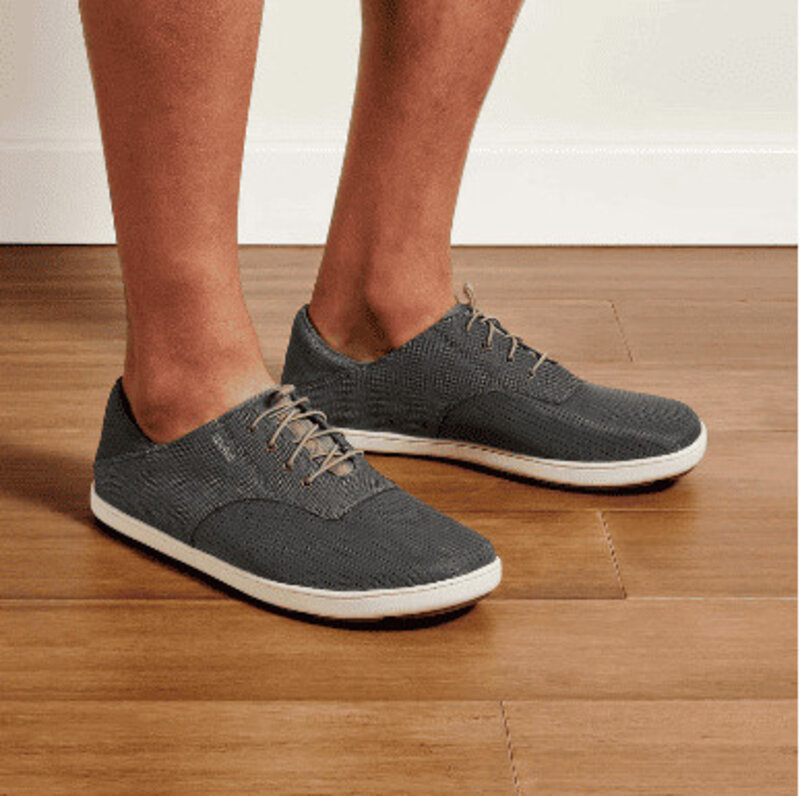 Olukai mens sneakers hot sale