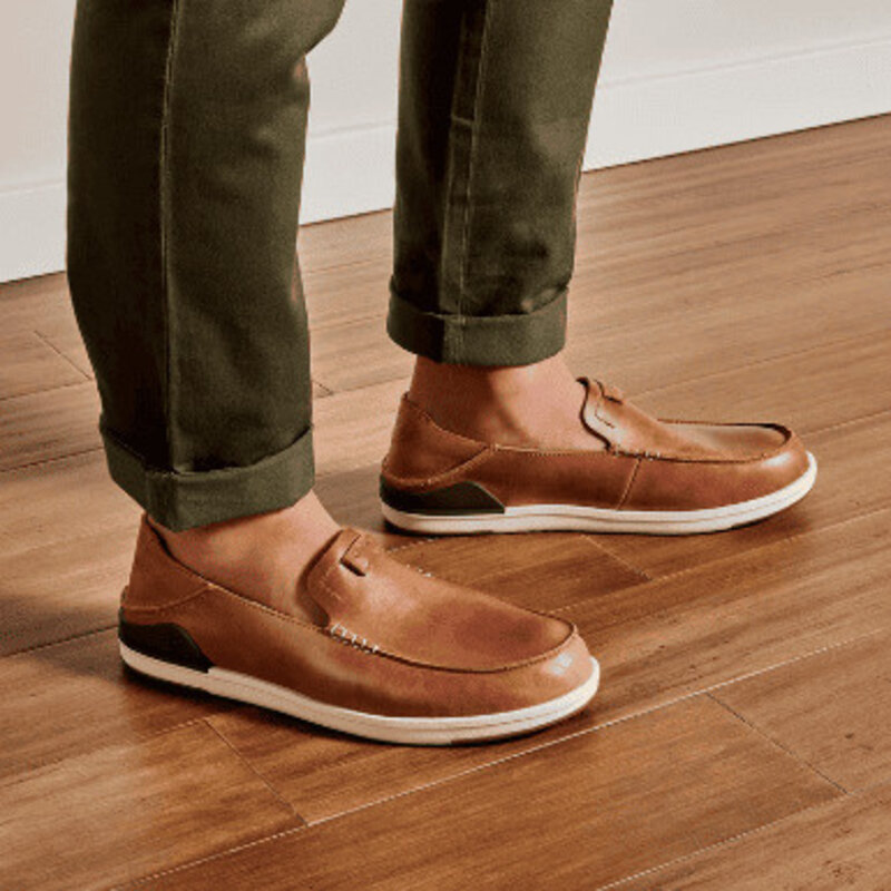 Olukai slip on sneakers outlet