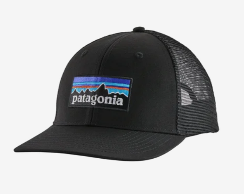 Patagonia P-6 Logo Trucker