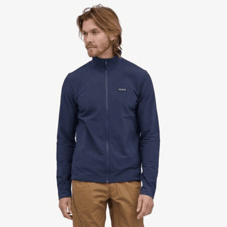 Patagonia M's R1 TechFace Jkt - Landsharks Outfitters