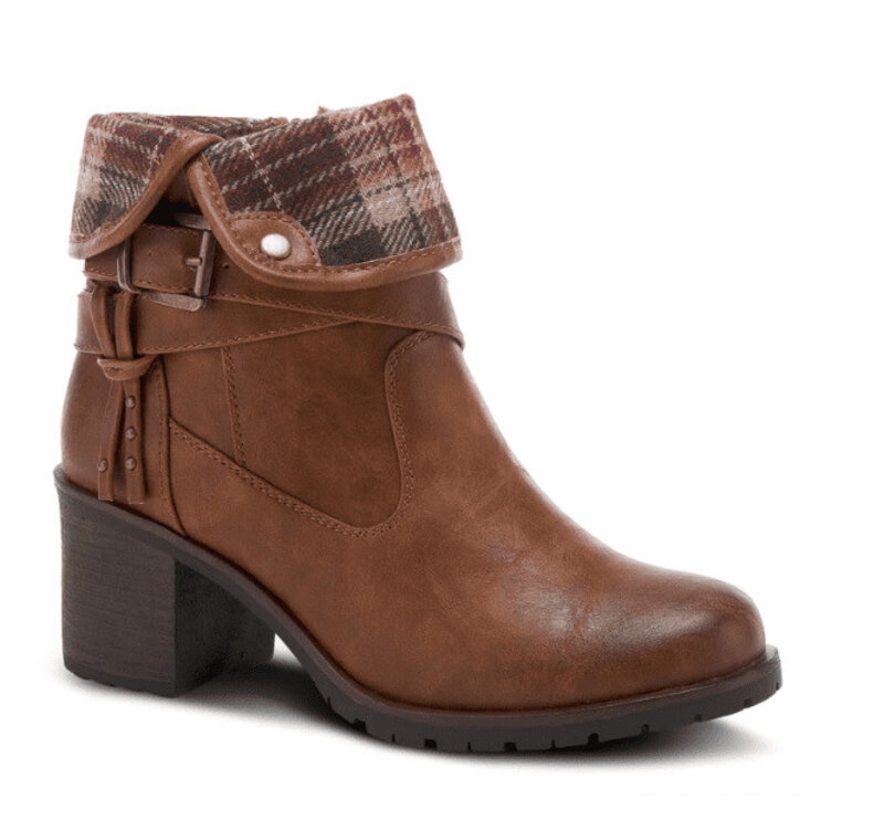 Spring Step Women's Steppe Boot