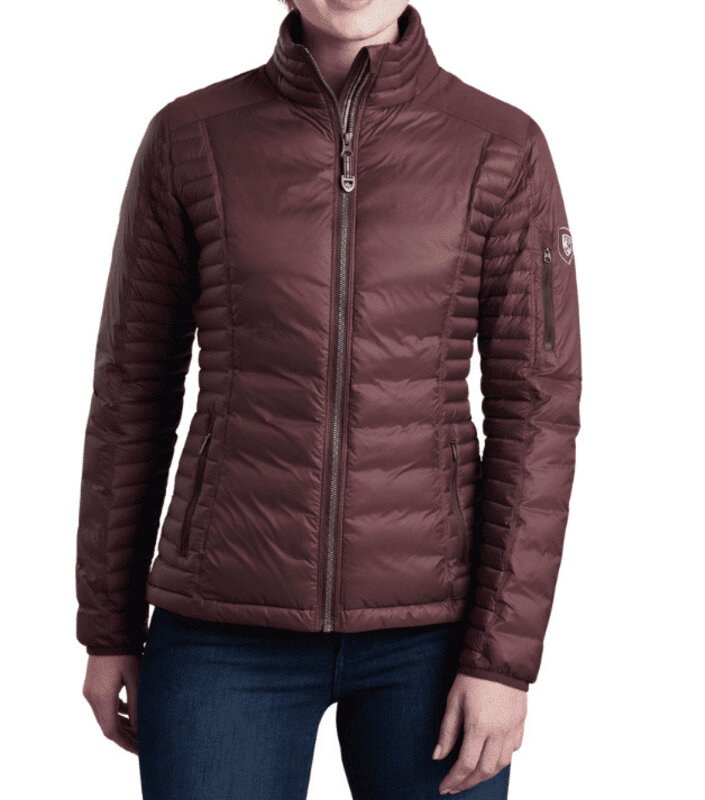 Kuhl Women's Spyfire Jacket