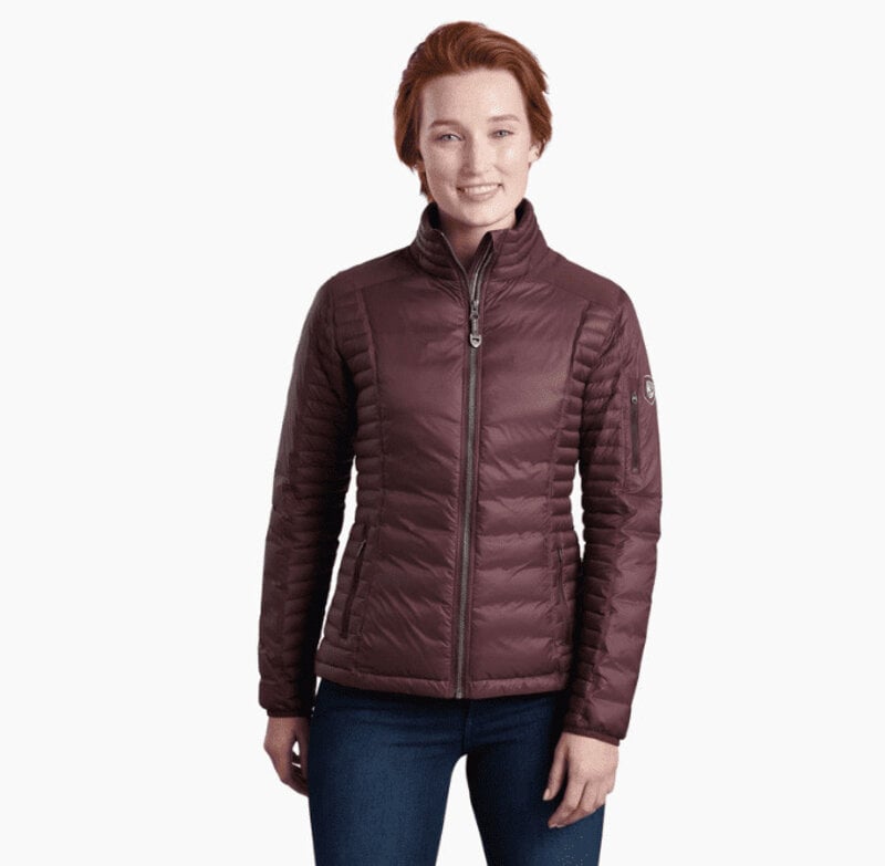 Kuhl Women's Spyfire Jacket