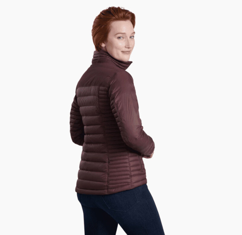 Kuhl Women's Spyfire Jacket