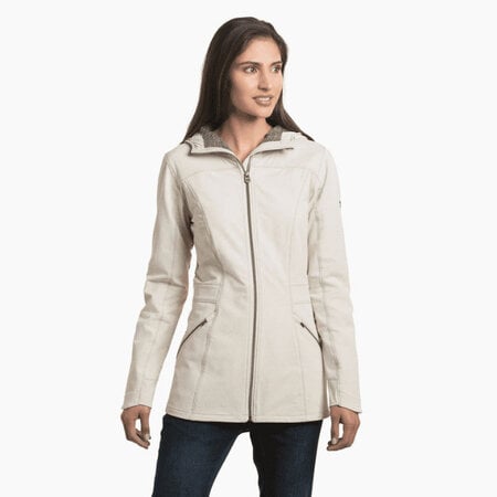 Kuhl Women's Klash Trench