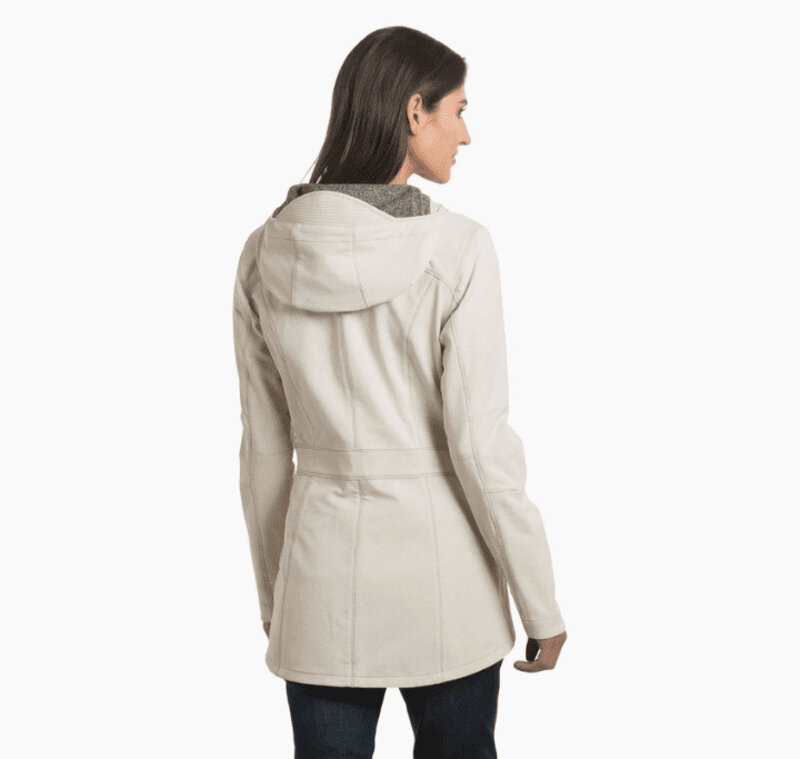Kuhl Women s Klash Trench Landsharks Outfitters