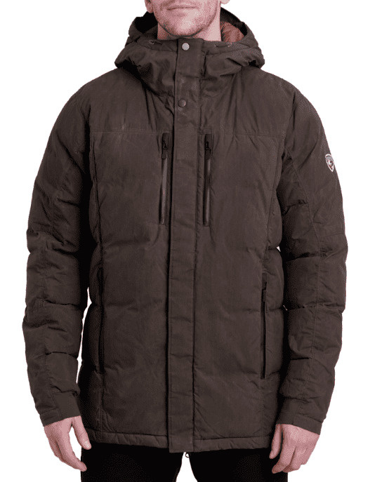 Kuhl Men s Wyldefire Parka Landsharks Outfitters