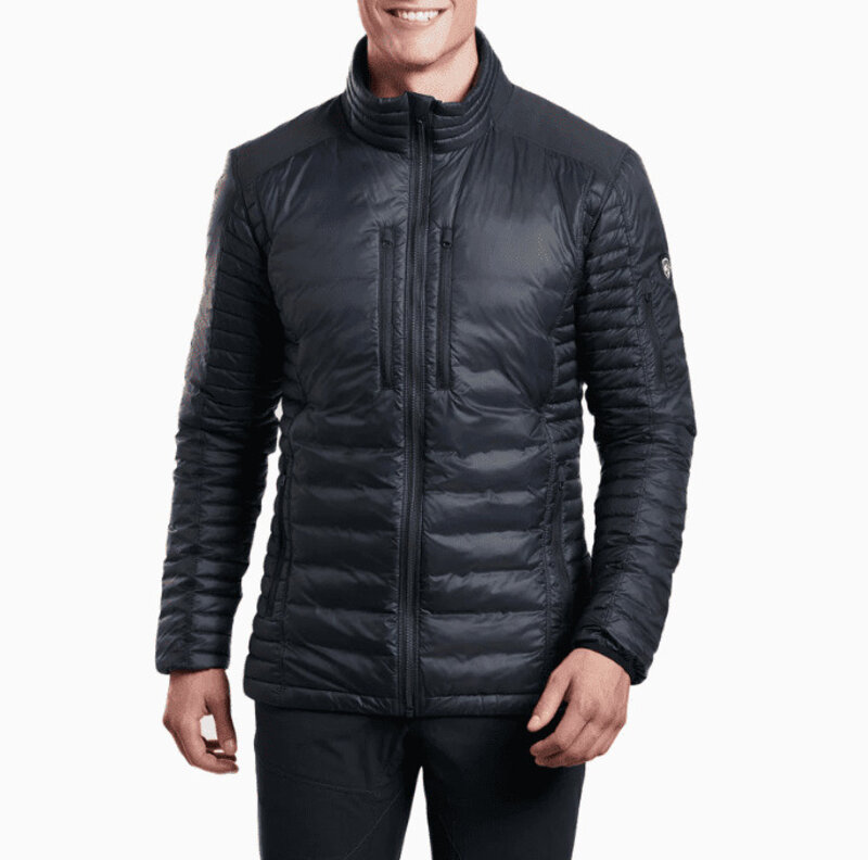 Kuhl Men's Spyfire Jacket