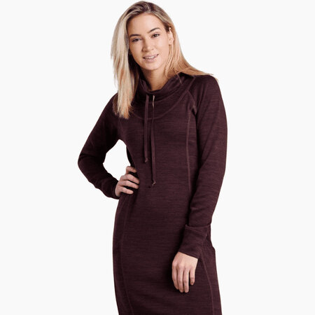 Kuhl Women's Lea Dress