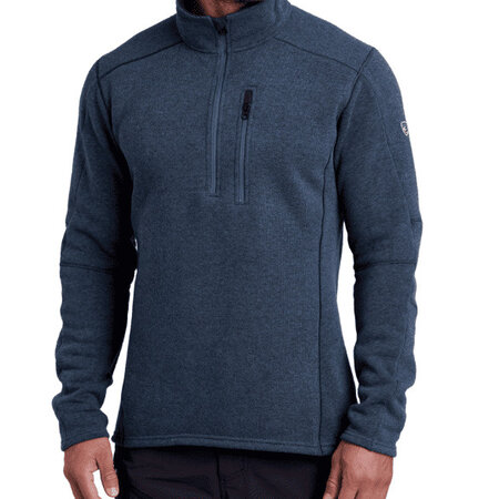 Kuhl Men's Interceptr 1/4 Zip