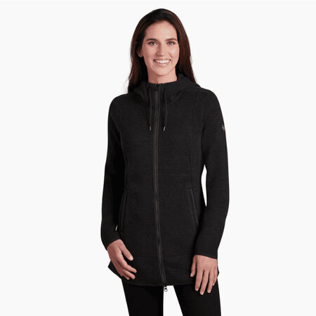 Kuhl Women's Ascendyr Long Jacket