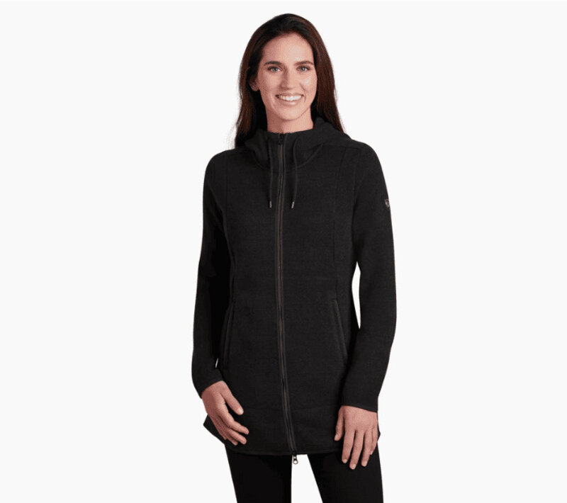 Kuhl Women's Ascendyr Long Jacket