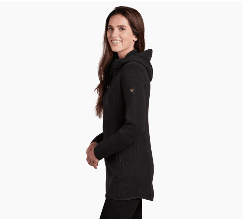 Kuhl Women's Ascendyr Long Jacket