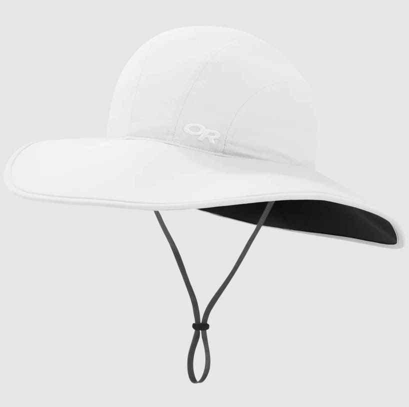 Outdoor Research Women's Oasis Sun Hat Landsharks Outfitters