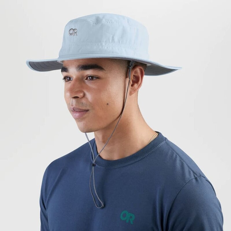 Outdoor Research Helios Sun Hat - Landsharks Outfitters