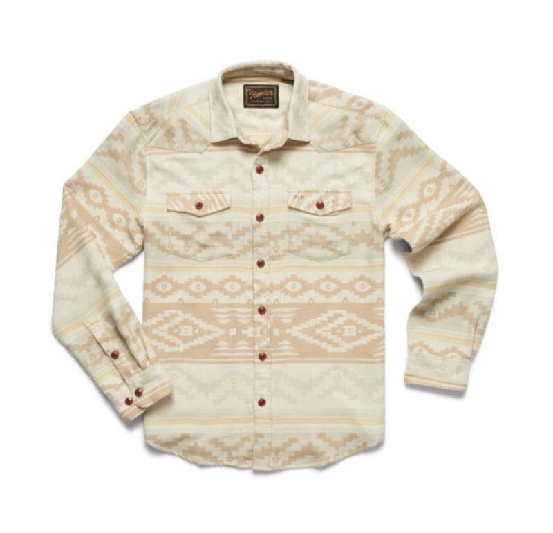 Howler Bros Men's Sheridan Longsleeve