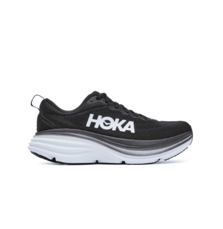 Hoka Men's Bondi 8 Wide