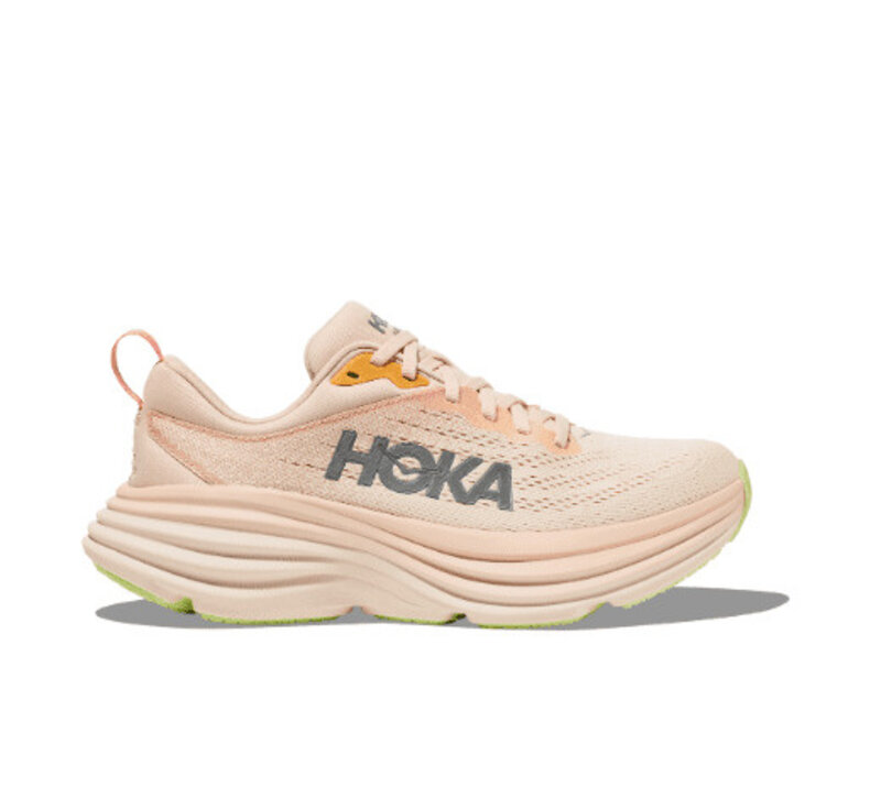 Hoka Women's Bondi 8