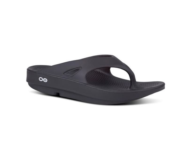 OOFOS Men's OOriginal Thong
