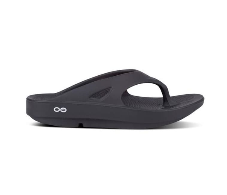 OOFOS Men's OOriginal Thong