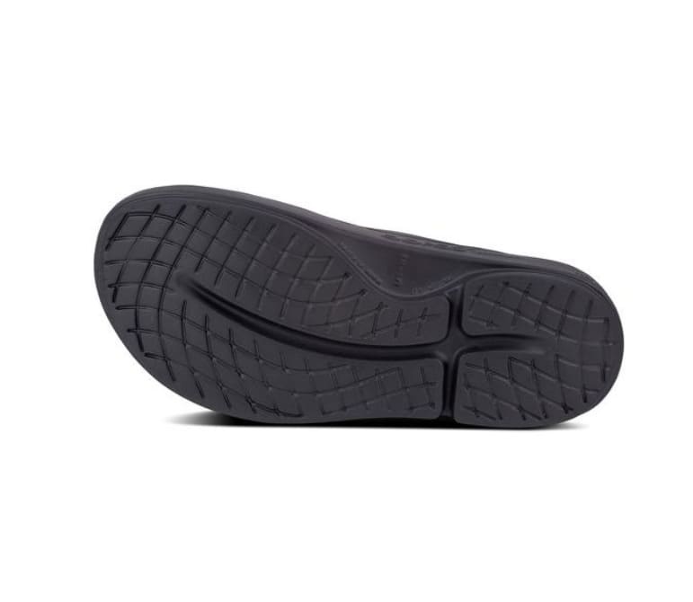 OOFOS Women's OOahh Slide