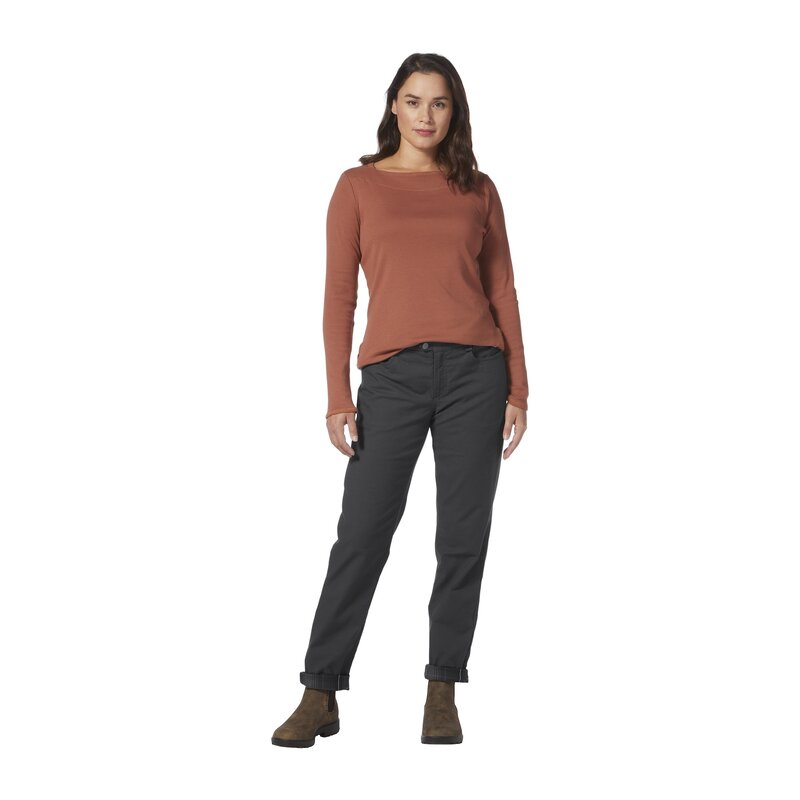 Royal Robbins Women's Billy Goat BC Lined Pant