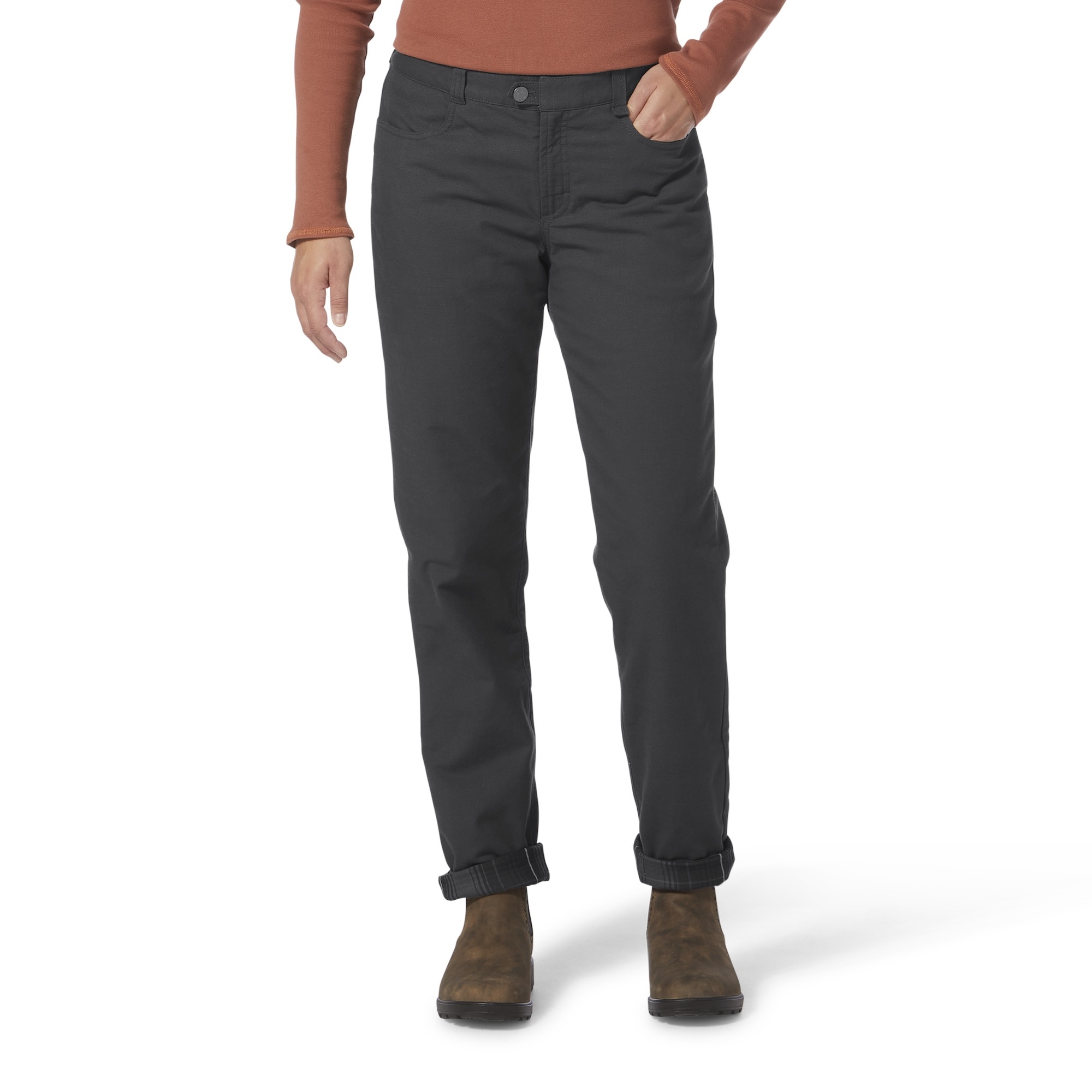 Royal Robbins Women's Billy Goat BC Lined Pant