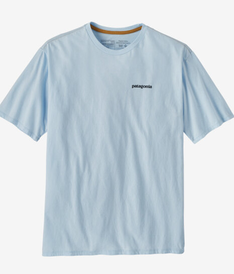 Patagonia Men's Home Water Trout Organic T-Shirt