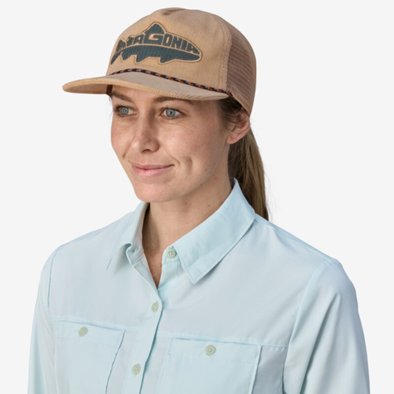 Patagonia Fly Catcher Hat