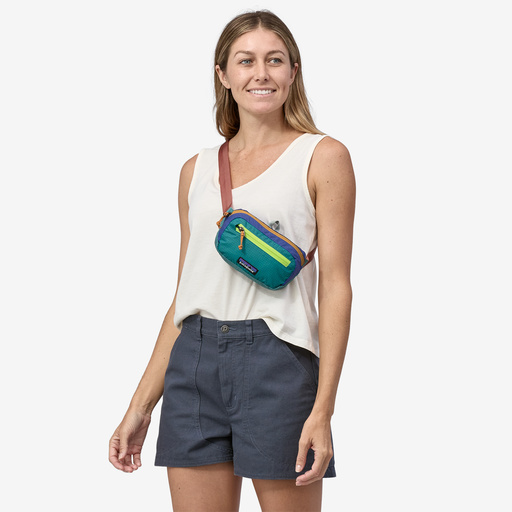 Patagonia Ultralight Black Hole Mini Hip Pack