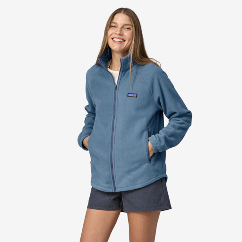 Patagonia Women's Classic Microdini Jacket