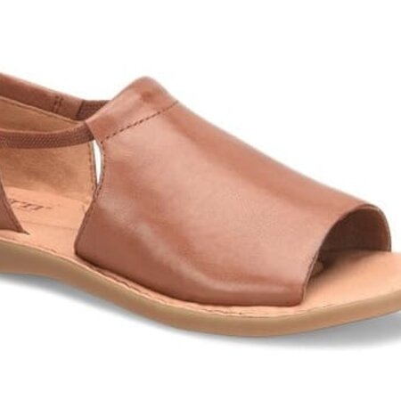Born Women's Cove Modern Leather Sandal