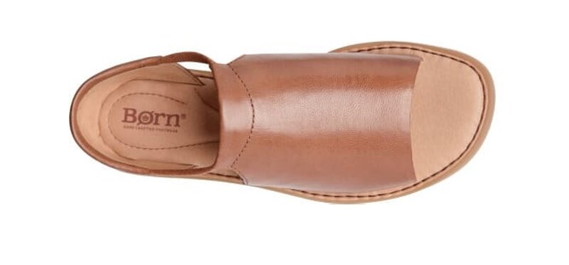 Born Women's Cove Modern Leather Sandal