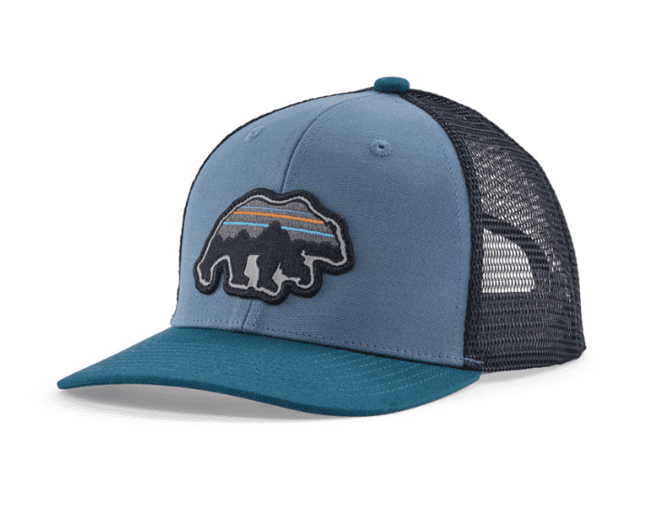 Patagonia Kid's Trucker Hat