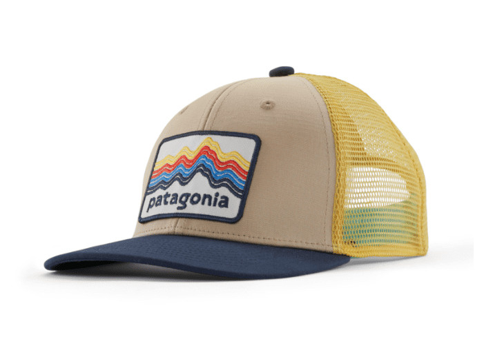 Patagonia Kid's Trucker Hat