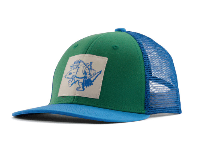 Patagonia Kid's Trucker Hat