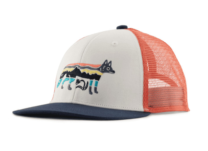 Patagonia Kid's Trucker Hat