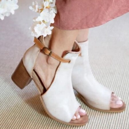 diba true rose water bootie