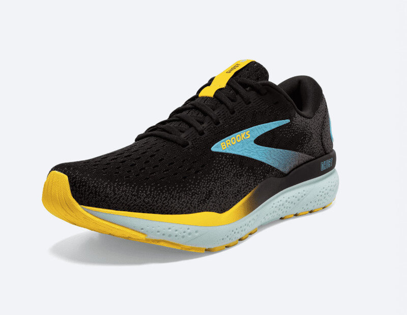 Brooks Men's Ghost 16