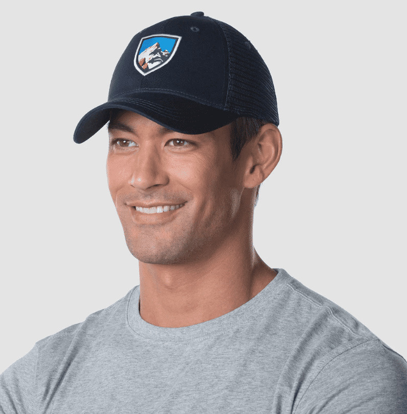 Kuhl Trucker Hat