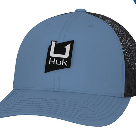 Huk Huk Unstructured Performance Hat