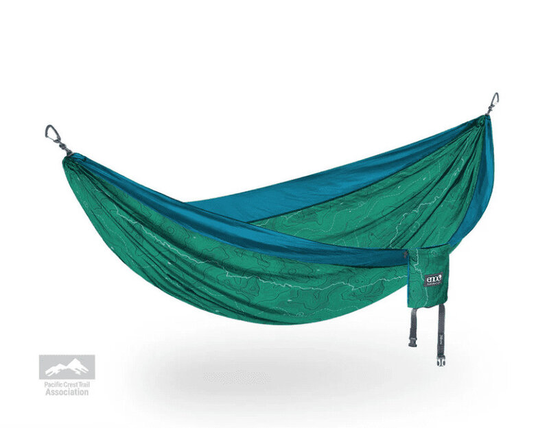 Eagles Nest Outfitters Giving Back Hammock