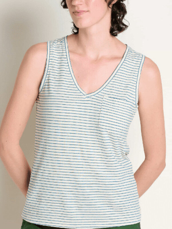 Toad & Co Women's Grom Tank